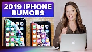 2019 iPhones may look familiar | The Apple Core