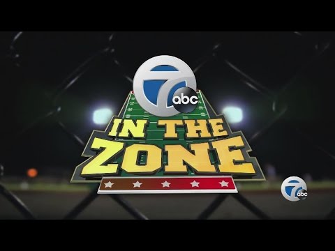 HIGHLIGHT VIDEOS: 7 In The Zone, Week 9