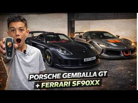 This Should Not Be Parked Here!!