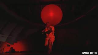 Kanye West Street Lights &amp; Bad News Live Hollywood Bowl HD Audio