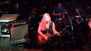 Joanne Shaw Taylor  06/20/2013  "Diamonds In The Dirt"