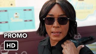 9-1-1 | Bande-annonce (VO) - Saison 9, �pisode 5