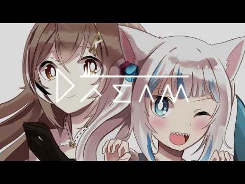 MVCA & Zorah & LissA - Nevermind [Lyrics CC / English, Japanese, Thai Sub]