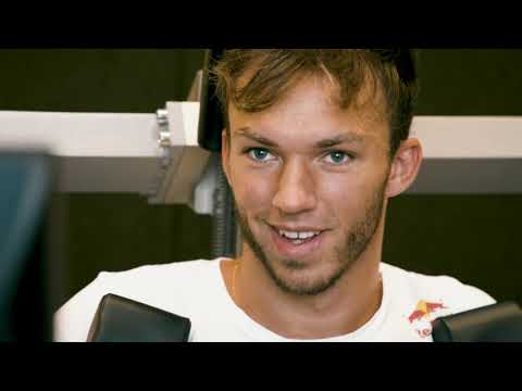 2021 Alpha Tauri AT02 - Livery reveal