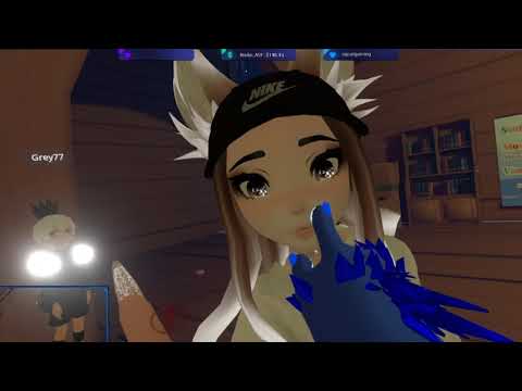 VRChat kinda early Christmas party with Best Day Ever Group and the blue nanachi Ton [AUS]23/12/2020