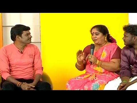 Tamil Comedy | Dougle.com - January 05, 2016
