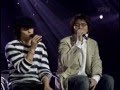 성시경 Sung Si Kyung - When October Goes (Duet ...