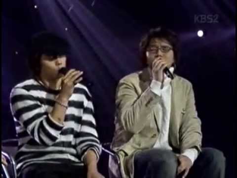 성시경 Sung Si Kyung - When October Goes (Duet)