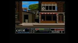 CAPONE (AMIGA)