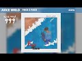 Juice WRLD Face 2 Face 432Hz