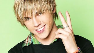 What really Happened To Jesse McCartney? | True Celebrity Stories