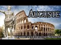 Histoire des Empereurs romains #1 : Auguste, le fondateur (-27 / 14 )