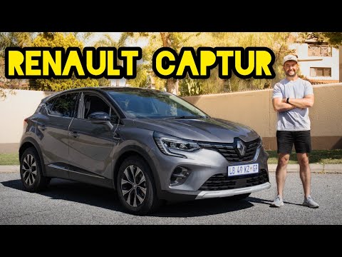 2023 Renault Captur - Full Review and Cost of Ownership | Was it worth the wait?