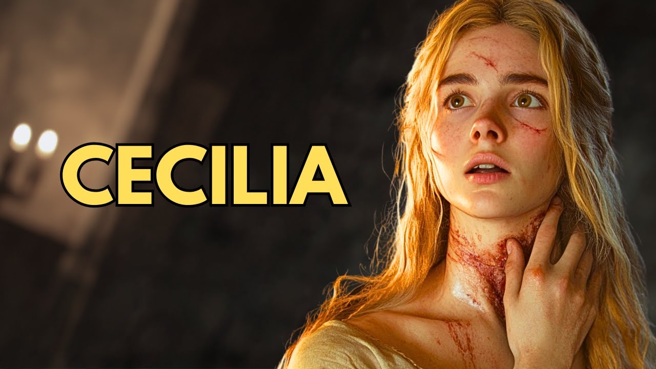 La Santa que Cantó hasta el Final: El Martirio de Santa Cecilia