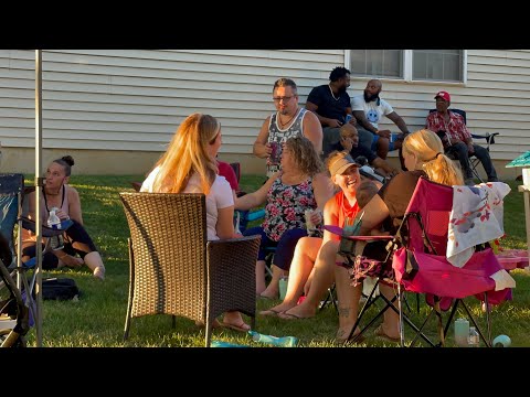 First Generation Sound Productions video.