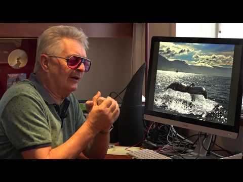 Na succes met BZN nu succesvol als fotograaf