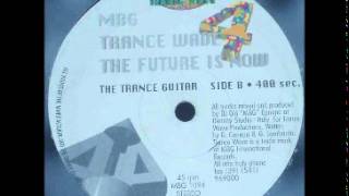 MBG - The Trance Guitar
