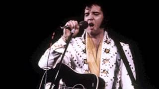 Elvis Presley-Good Time Charlie&#39;s Got the Blues