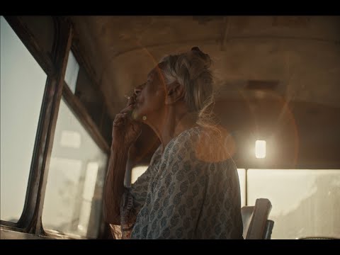 RONA. - Aperleye (Official Music Video)