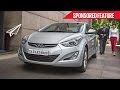 The Perfect Partner Hyundai Elantra Sponsored Feature