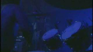 High On Fire - Witching hour    Live  PROSHOT