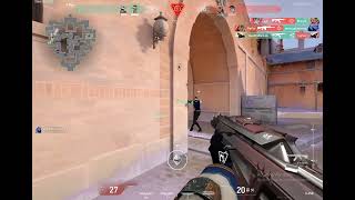 Spotlight Clip