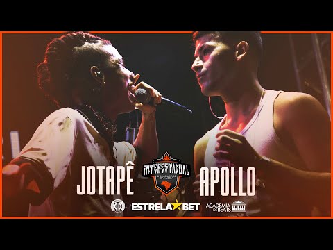 (CLÁSSICO) JOTAPÊ (SP) X APOLLO (SP) | QUARTAS DE FINAL | INTERESTADUAL 2024