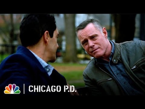 Escano Tries to Bribe Voight - Chicago PD (Episode Highlight)