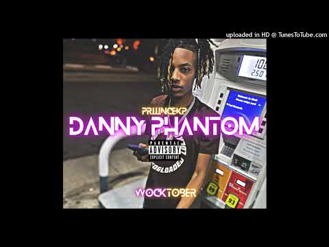 Kp Din3ro - Danny Phantom — Wocktober (Prod. By Nito Beats)