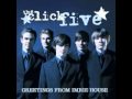Just the girl- The Click Five 