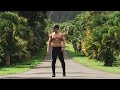 THE TRUTH ABOUT GETTING LEAN