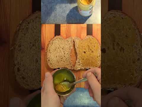 The Vermonter Sandwich - Sandwich Dad