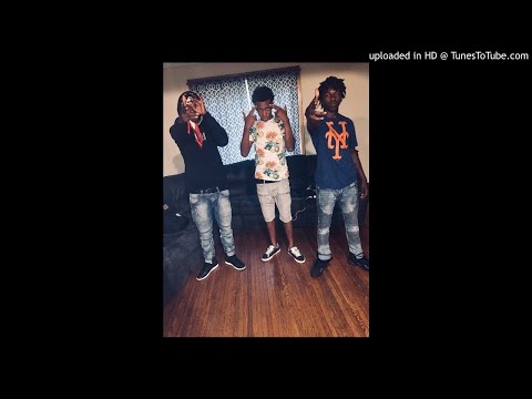 CHAMP X RIZZY X KILLA - Stay Calm Pt.2  (Prod.by.Yamaica )