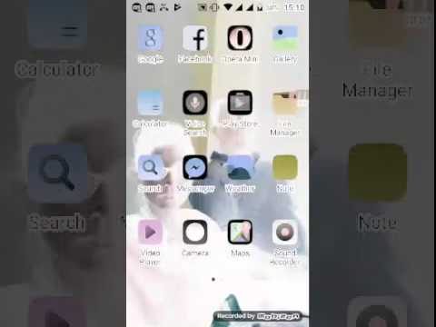 How to stop color inversion