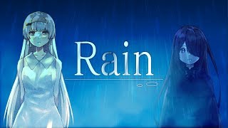NoWorld - Rain