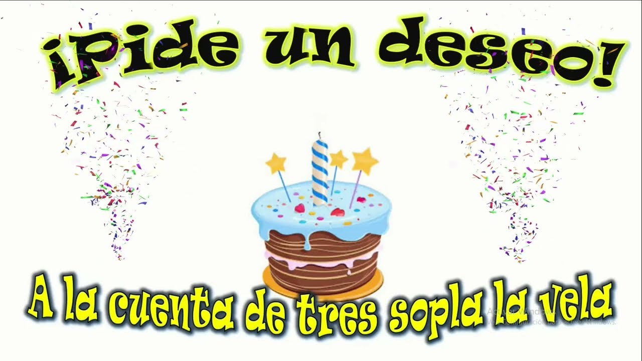 🥳 Feliz cumpleaños Dylan🎂