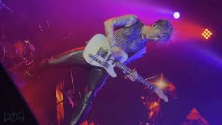 MIYAVI - "Horizon" - Music Zone, Hong Kong 2023-10-25