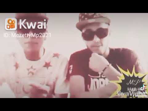 MC Zetty Mp #Gr6Explode