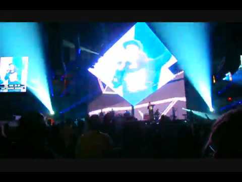 Hillsong United  Empires Tour Boston 2016 - Relentless