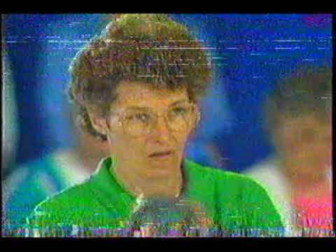 1993? Championship and some Misc Bowling 2nd half