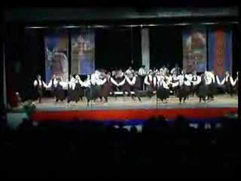 KUD Vuk S. Karadzic - Vranjsko Polje - 2006 - Rorschach - kudvsk