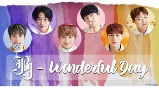 [Thaisub] JBJ - Wonderful Day