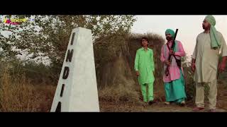 Blackia Title track , by himmat sandhu