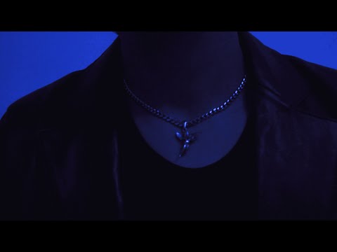 FRENCH POLICE - CRUSH [OFFICIAL VIDEO]