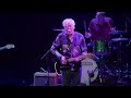Robyn Hitchcock - "The Shuffle Man" (Live at the Bowery Ballroom, November 22 2025)