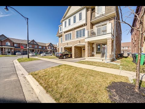 For Sale - 29 Francesco Street, Brampton, ON L7A 0C7