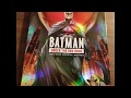 Batman Under The Red Hood Two Disc Special Edition Special Bruce Jensen Ackles Brandon Vietti DVD