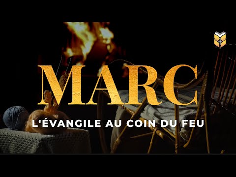 La Bible. L'Évangile selon Marc  #biblevision