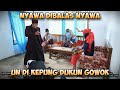 UN BRINGS KI WONGSO S UNDERWEAR THE THUG THE GOWOK SHAMAN The Story Of Ustadz Nasihin