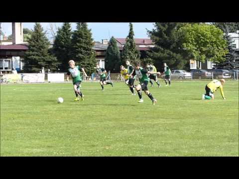 PROSNA WIERUSZÓW - JAGA LUTUTÓW